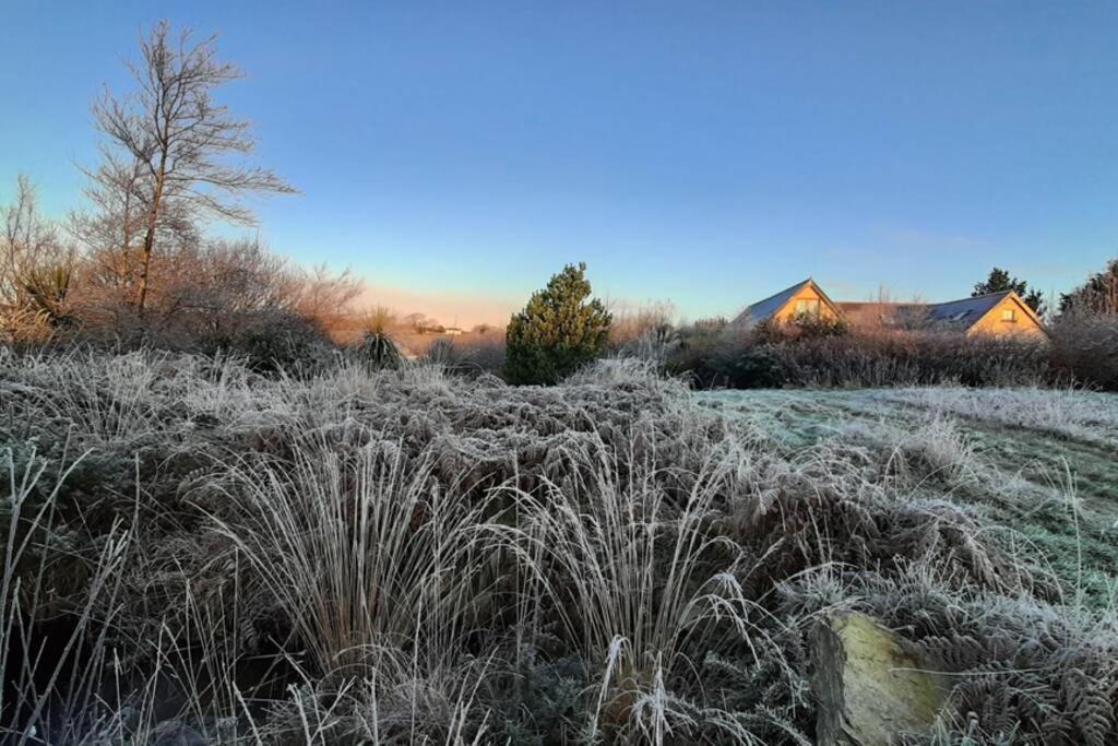 Driftwood Country Apartment Skibbereen Bagian luar foto